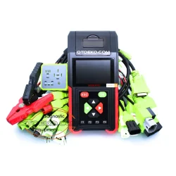 JDiag M200 Pro Motosiklet Arıza Tespit Cihazı / Türkçe