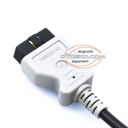 JLR Doip Pathfinder Arıza Tespit Cihazı Obd2 Ana Kablosu - 2