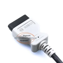 JLR Doip Pathfinder Arıza Tespit Cihazı Obd2 Ana Kablosu - 3