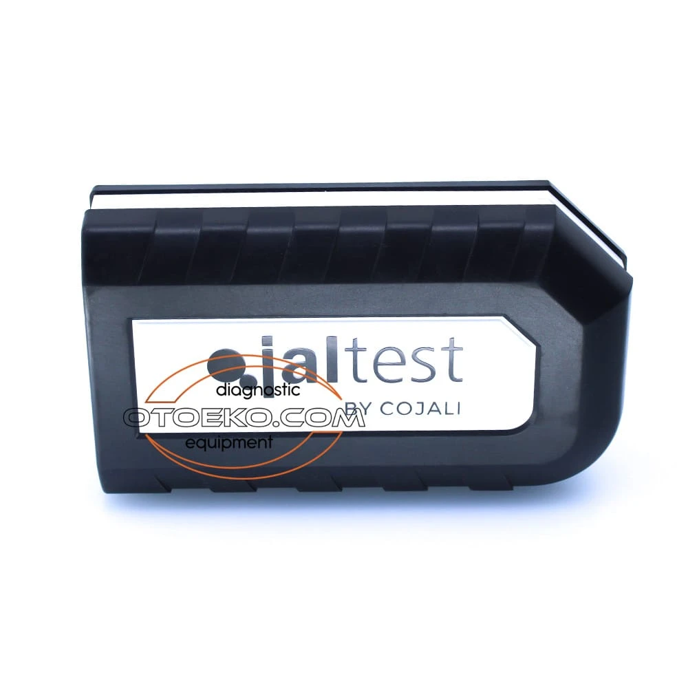 Jaltest Ağır Vasıta Profesyonel Arıza Tespit Cihazı / IVECO + SGW - 10