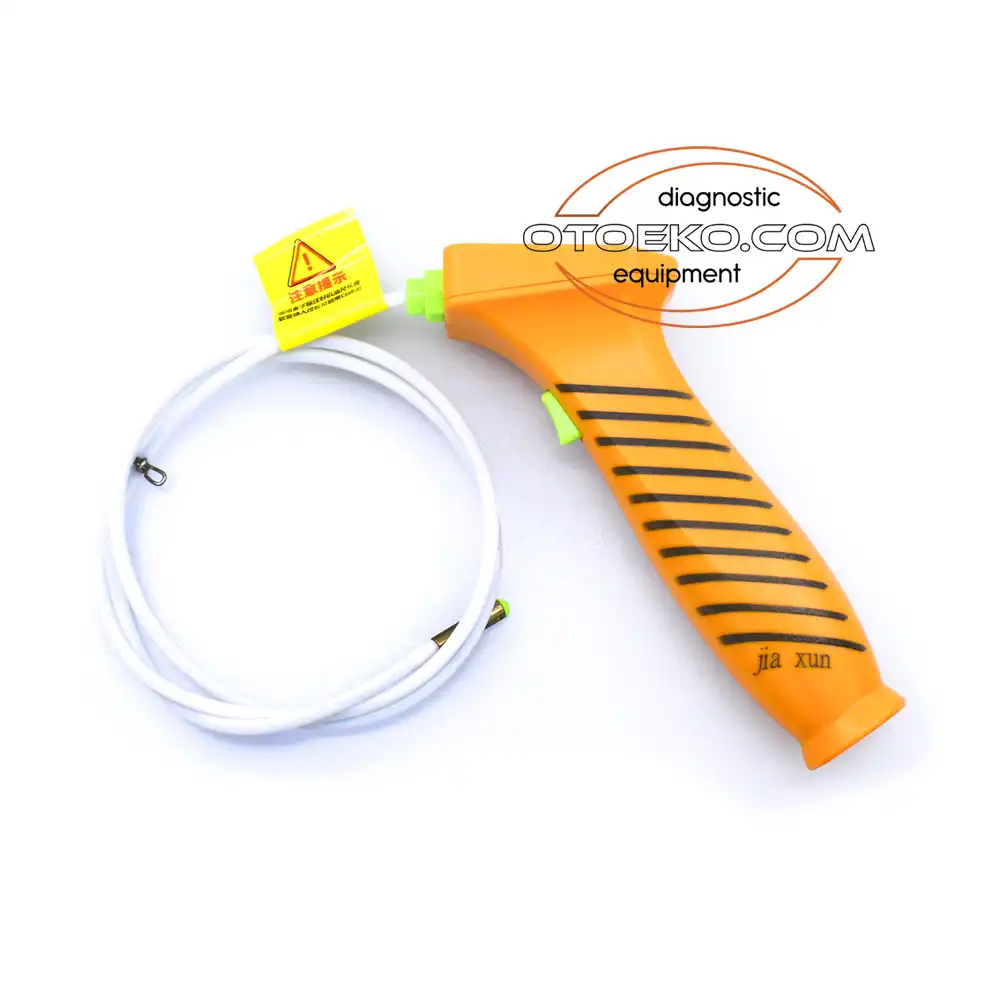 Jiaxun MO6801 Motor Yağı Kalite Ölçüm Cihazı / Dijital