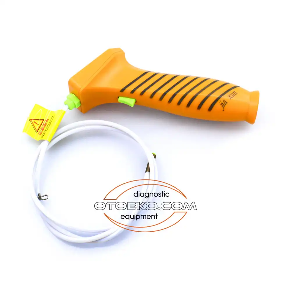 Jiaxun MO6801 Motor Yağı Kalite Ölçüm Cihazı / Dijital - 2