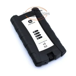 John Deere EDL v3 Arıza Tespit Cihazı - 2