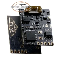 Julie™ PRO İmmo Off & ESL / ELV Emülatörü - 4