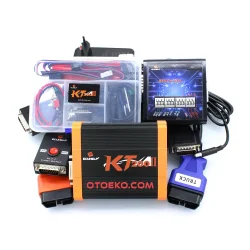 KT200 II ECU Programlama ve Chip Tuning Cihazı