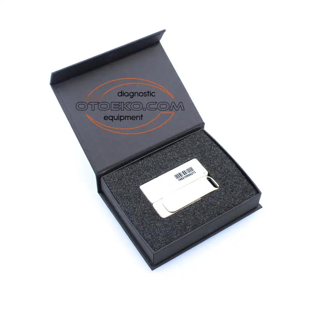 KT200 / KT200 II Offline Dongle Çevrim Dışı Çalıştırma İstasyonu - 3