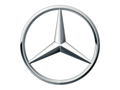 Mercedes Logo