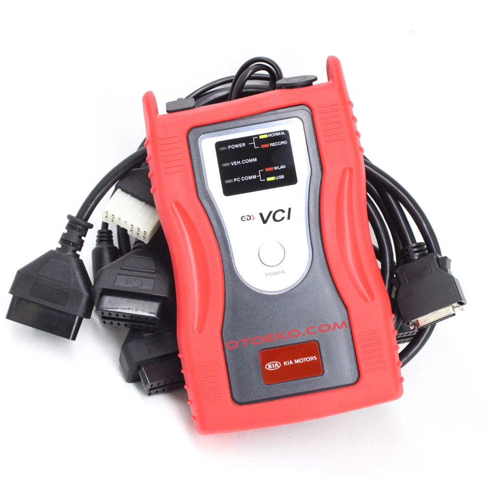 KIA GDS Arıza Tespit Cihazı