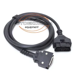 Kia Hyundai Gds Arıza Tespit Cihazı Obd2 Ana Kablosu - 5