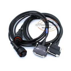 Knorr-Bremse Fren Arıza Tespit Cihazı / Orjinal - 4