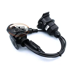 Knorr-Bremse Fren Arıza Tespit Cihazı / Orjinal - 6