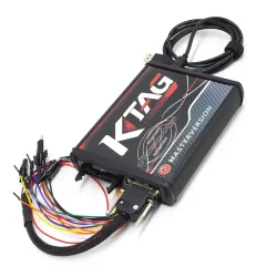 Ktag v7.020 Ecu Chip Tuning Cihazı / Master Versiyon - 4