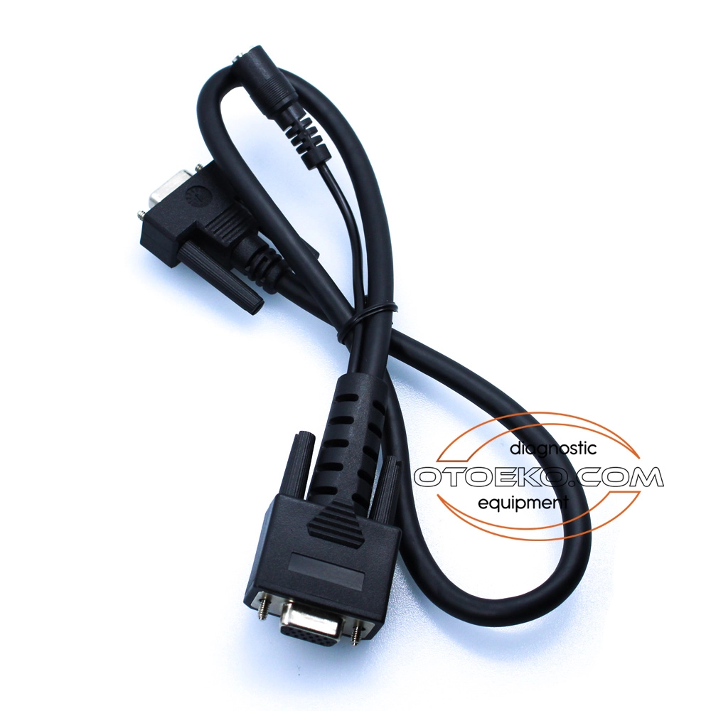 Launch CRP919 Arıza Tespit Cihazı Obd2 Ana Kablosu