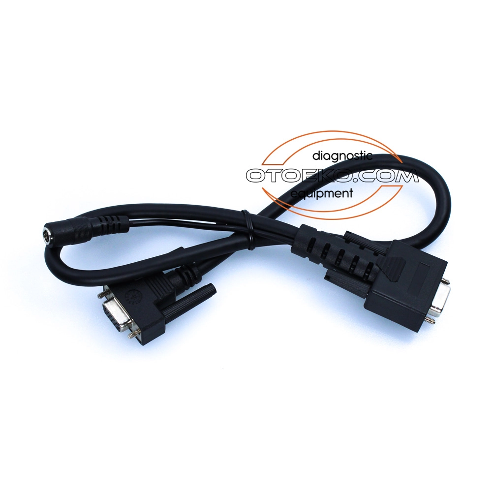 Launch CRP919 Arıza Tespit Cihazı Obd2 Ana Kablosu - 3