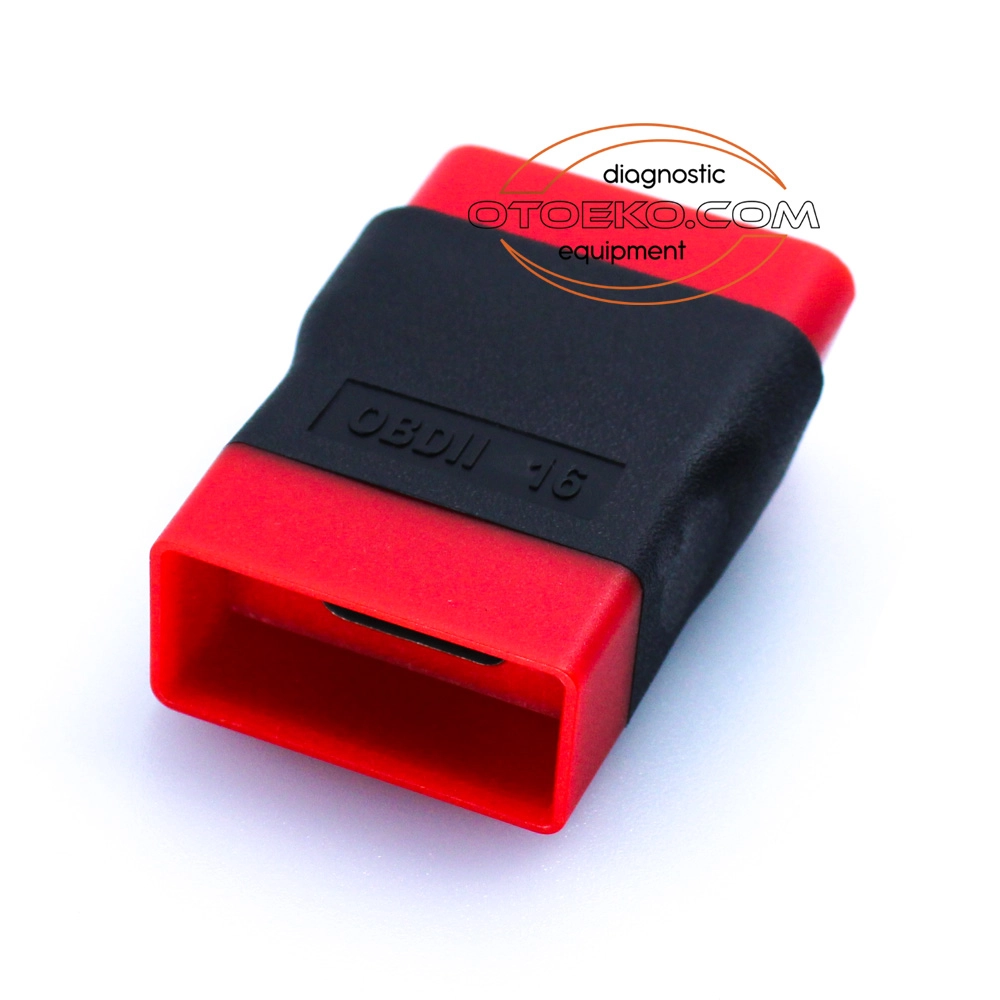 Launch CRP919 Soket Detayları