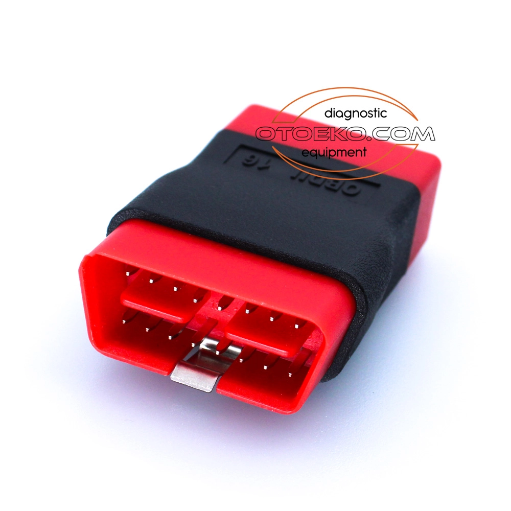 Launch CRP919 OBD2 Bağlantısı