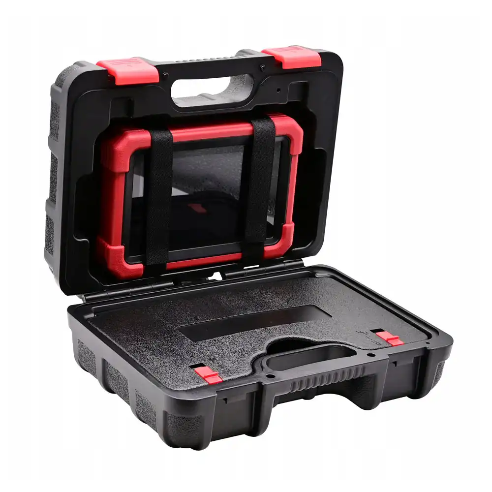 CRP919E BT Görünüm 7