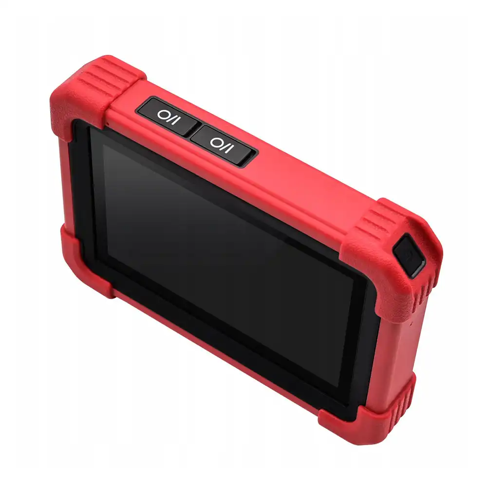 Launch CRP919E BT Arıza Tespit Cihazı / Orjinal - 7