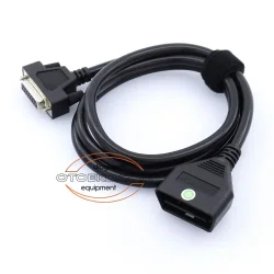 Launch CReader Arıza Tespit Cihazı Obd2 Ana Kablosu - 2