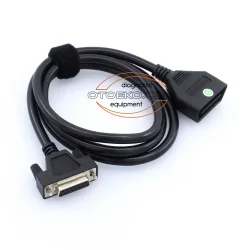 Launch CReader Arıza Tespit Cihazı Obd2 Ana Kablosu - 3