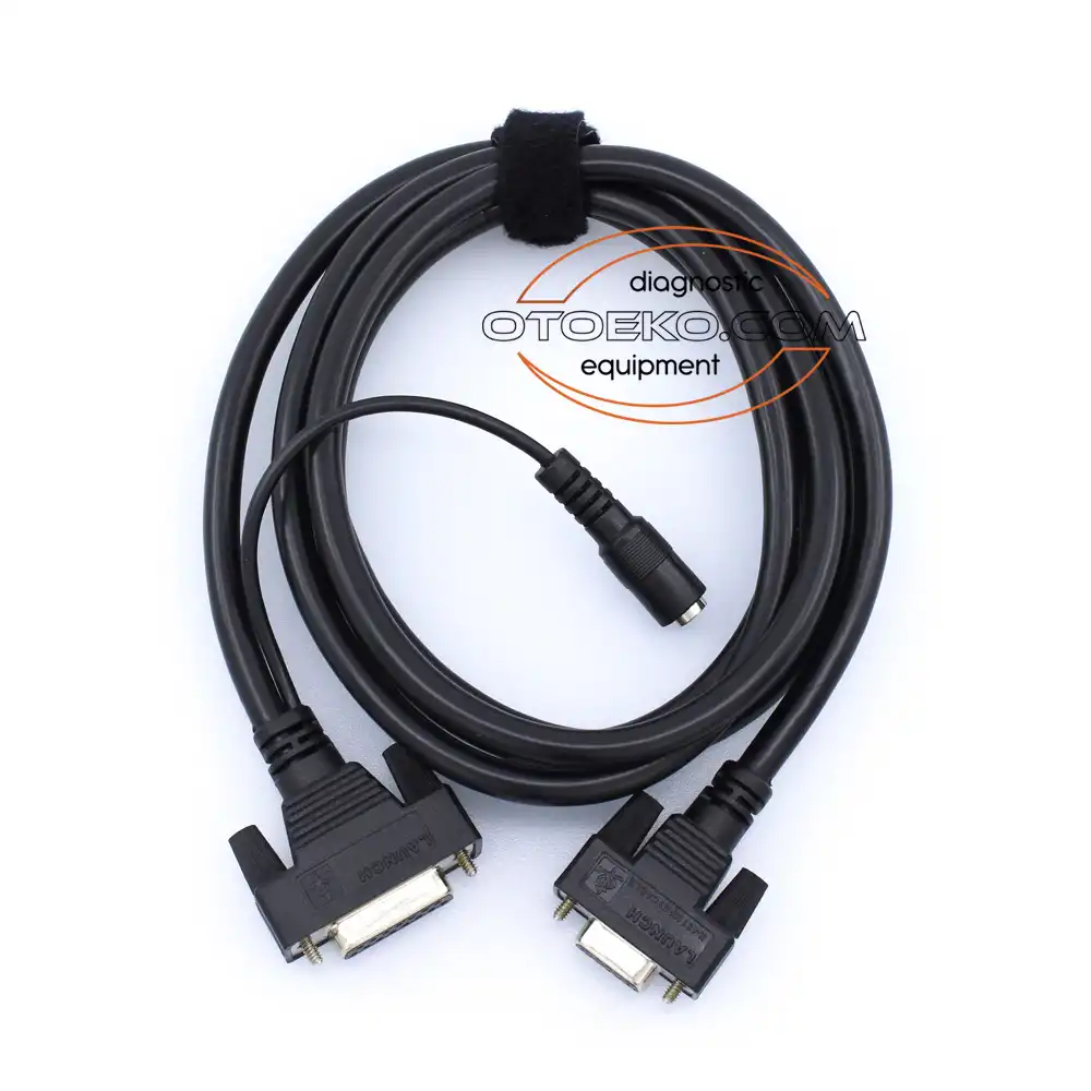 Launch X431 Ana Kablo