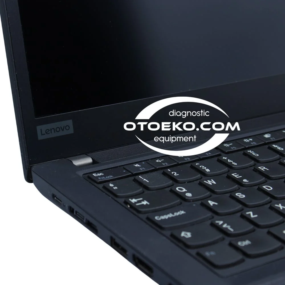 ThinkPad T14 Portlar