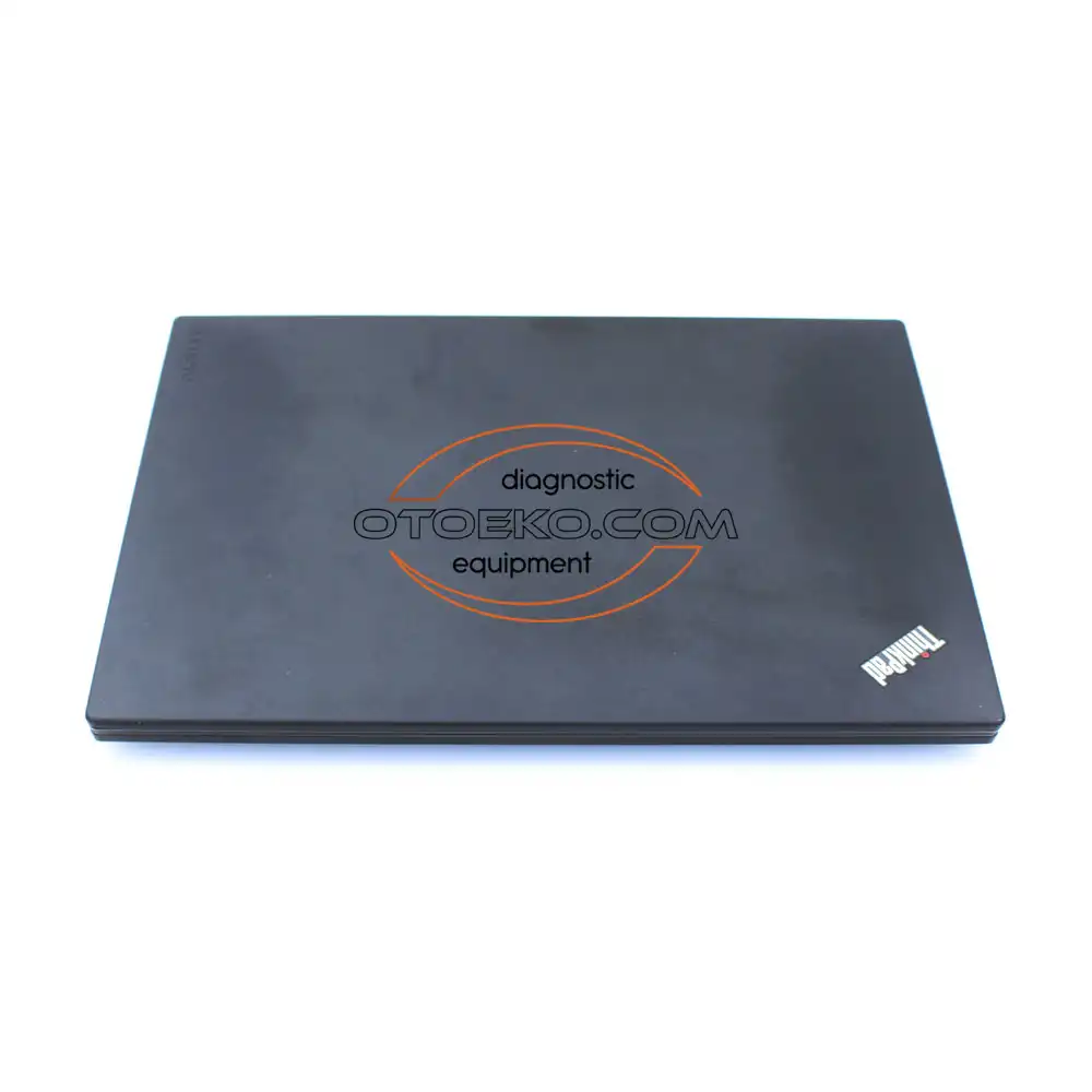Lenovo ThinkPad T440 Endüstriyel Laptop - 6