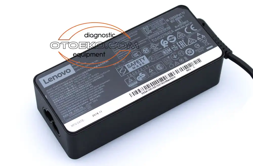 ThinkPad Type-C Şarj Adaptörü