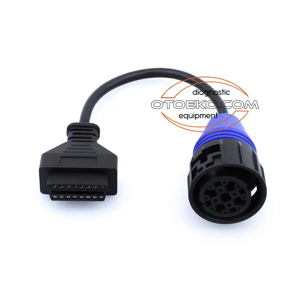 12 Pin Kablo Kalite Detayları