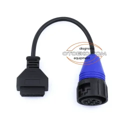 Man T200 Arıza Tespit Cihazı 12 Pin Kablosu - 2