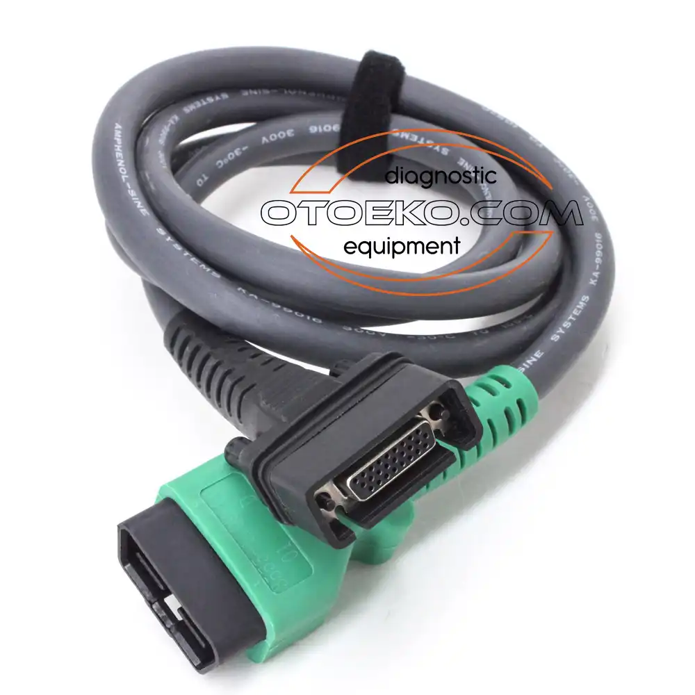 Ana Kablo Bağlantı Detayı