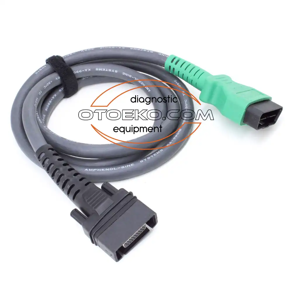 T200 Ana Kablo Özellikleri