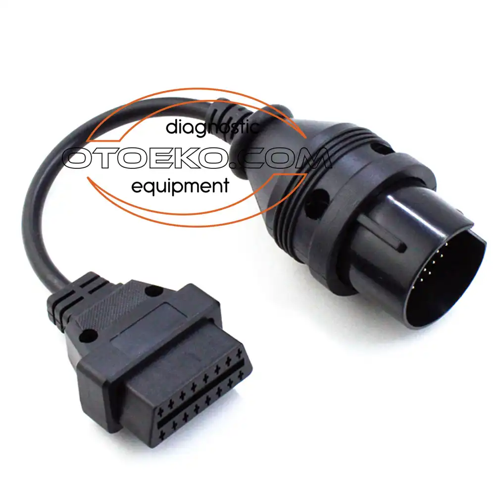 OBD2 Soket Çıkışı