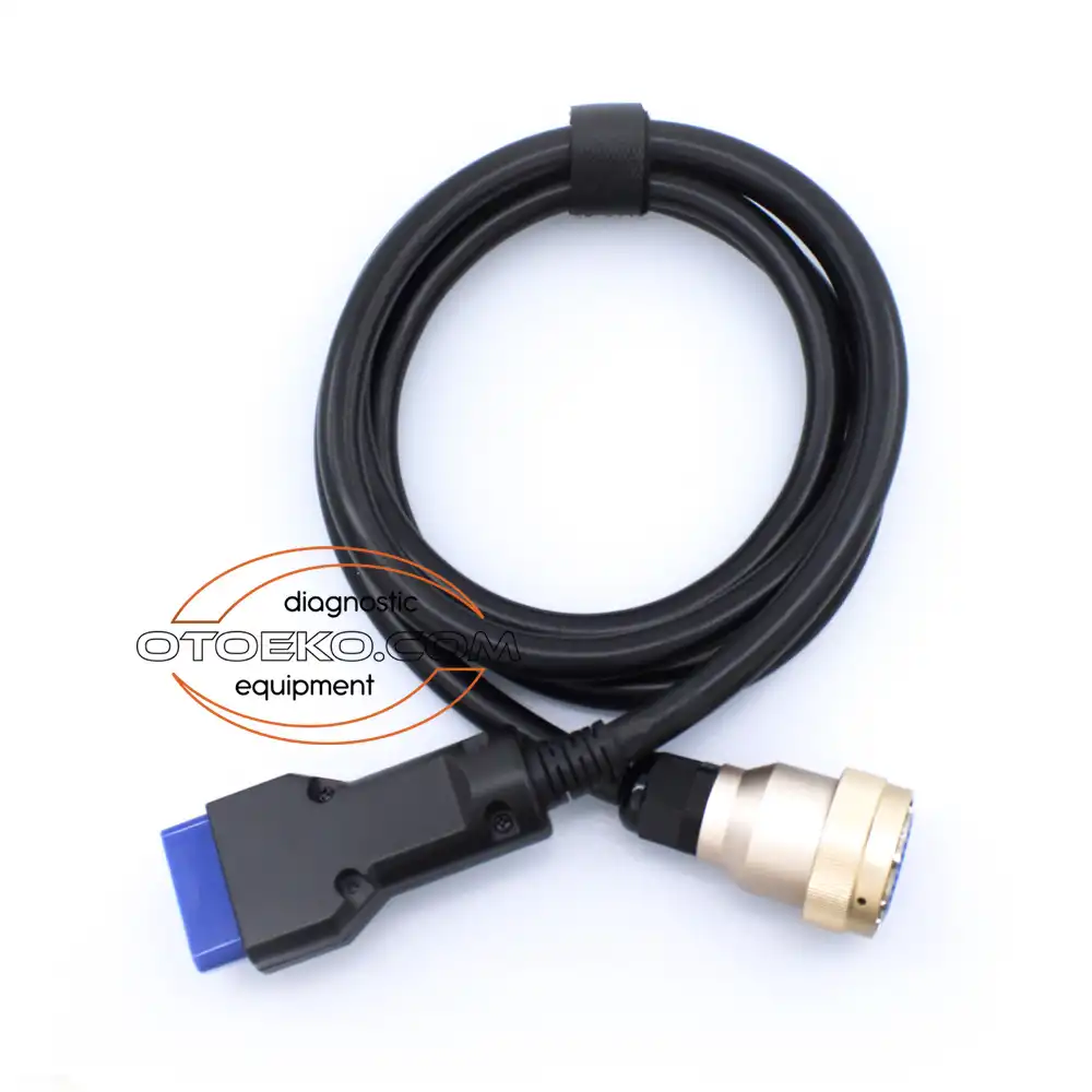 Mercedes C3 Obd2 Ana Kablosu