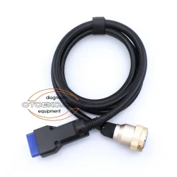 Mercedes C3 Arıza Tespit Cihazı Obd2 Ana Kablosu