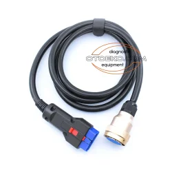 Mercedes C3 Arıza Tespit Cihazı Obd2 Ana Kablosu - 2