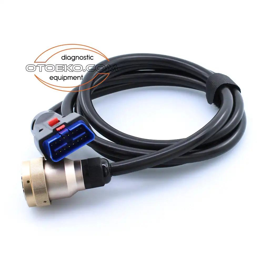 Mercedes C3 Arıza Tespit Cihazı Obd2 Ana Kablosu - 5