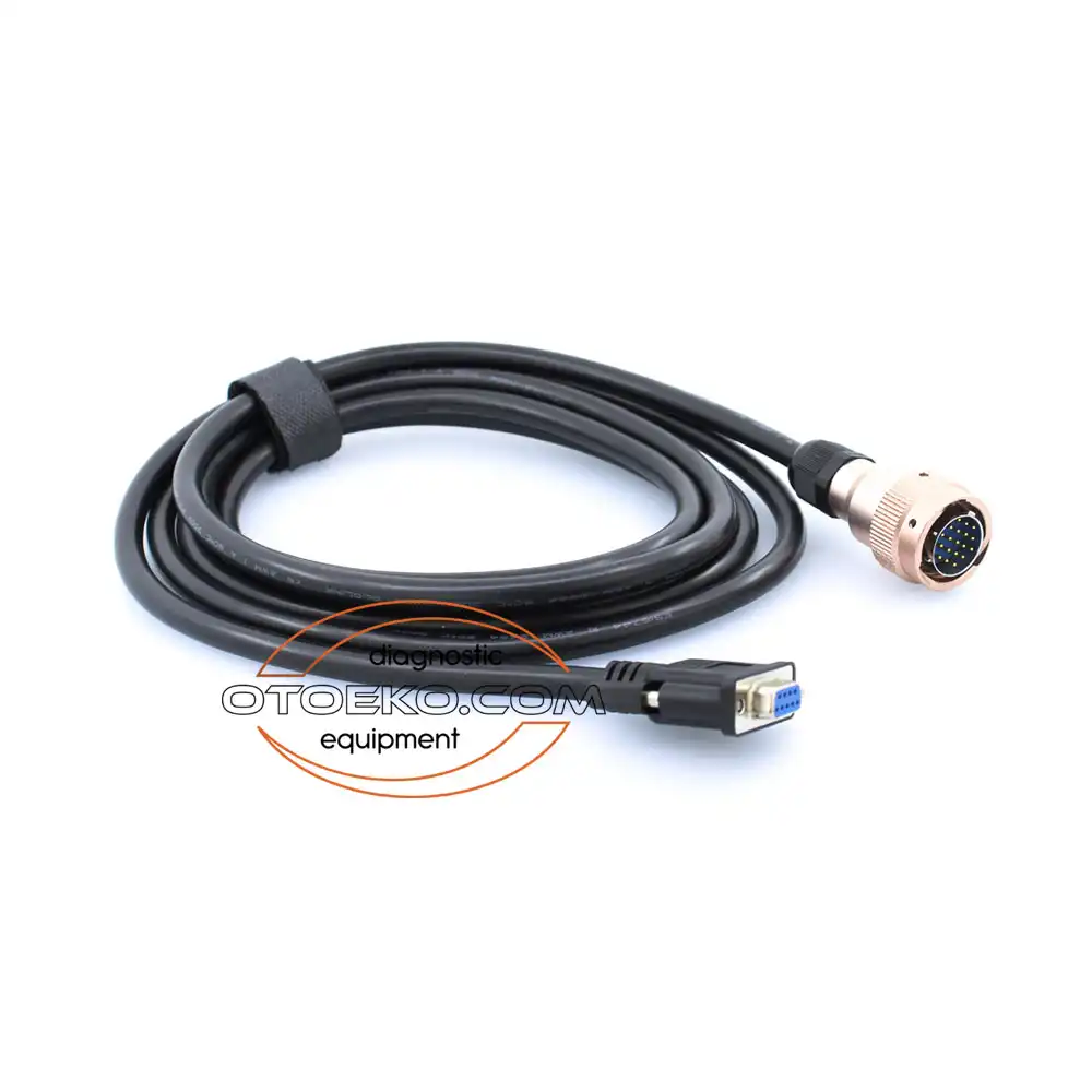 RS232 Konnektör Ucu