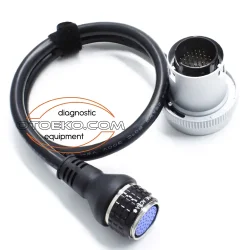 Mercedes C4 Arıza Tespit Cihazı 38 Pin Kablosu - 4