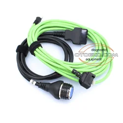 Mercedes C4 Arıza Tespit Cihazı / Doipli - 5