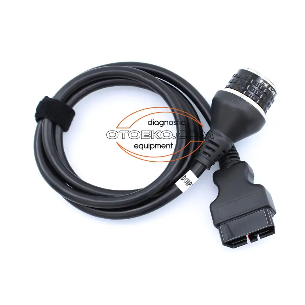 Mercedes C4 Arıza Tespit Cihazı / Doipli - 6