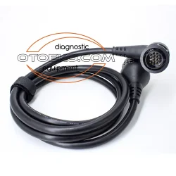 Mercedes C4 C5 Arıza Tespit Cihazı 14 Pin Kablosu - 2