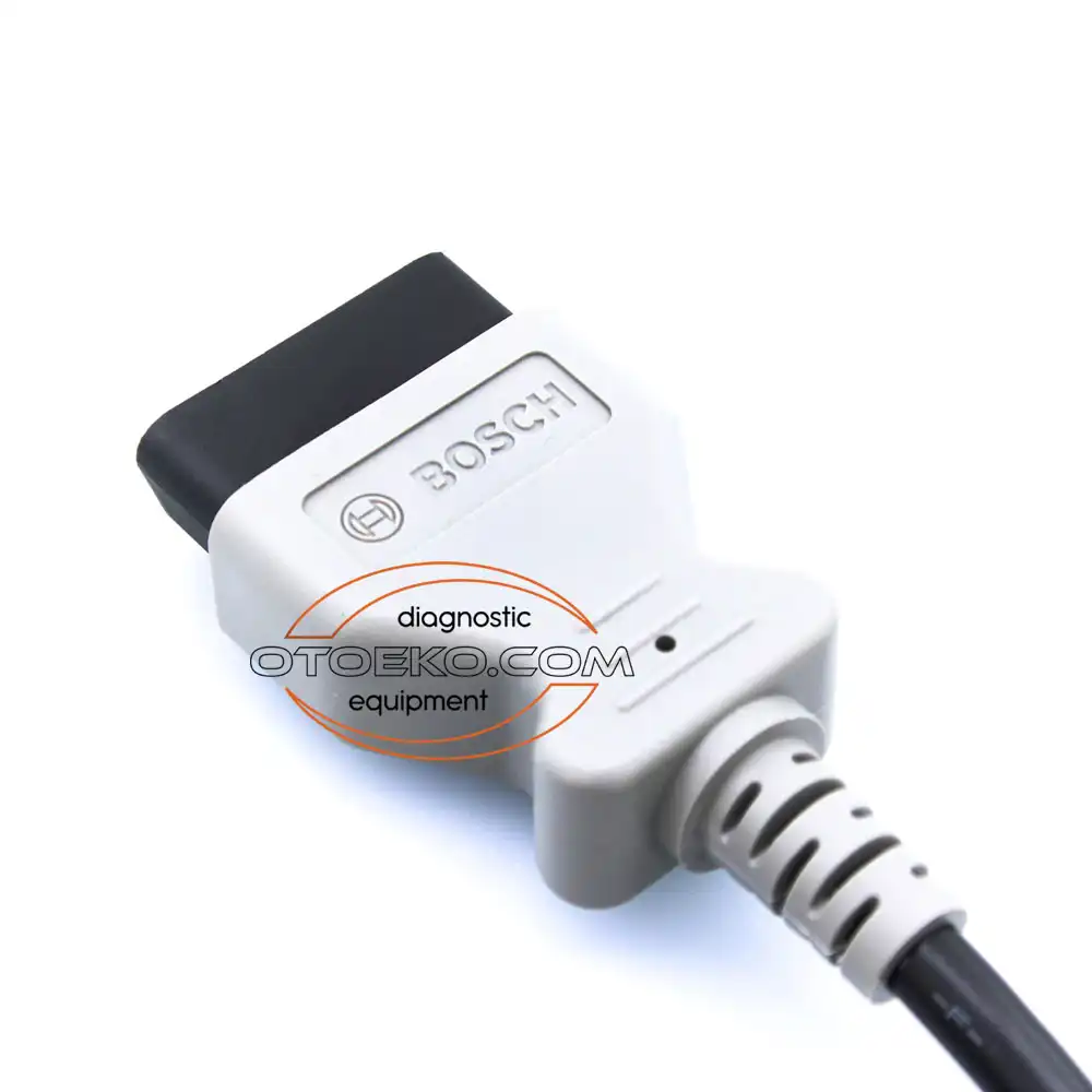 Mercedes C6 Arıza Tespit Cihazı Obd2 Ana Kablosu - 6