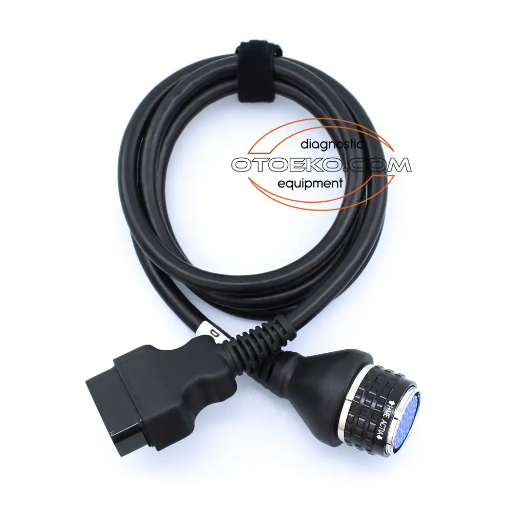 Mercedes SD C4 Arıza Tespit Cihazı Doip Obd2 Ana Kablosu