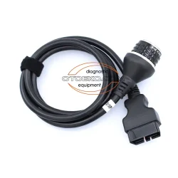 Mercedes SD C4 Arıza Tespit Cihazı Doip Obd2 Ana Kablosu - 6
