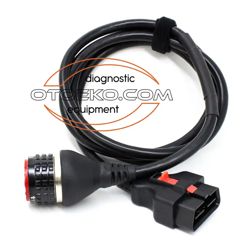 Mercedes C4 C5 Obd2 Ana Kablosu