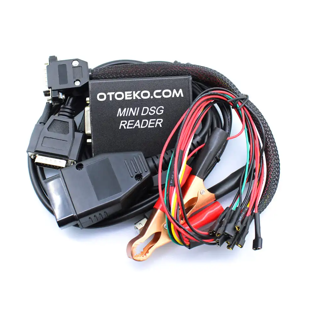 Mini DSG Reader Klonlama Kodlama Cihazı