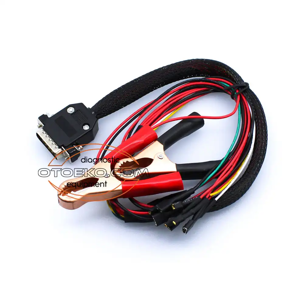 Mini DSG Reader Cihaz Görünüm 5