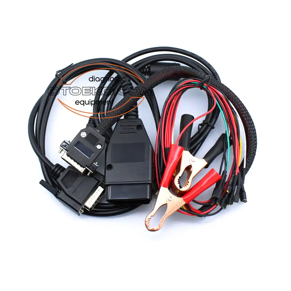 Mini DSG Reader Cihaz Görünüm 8