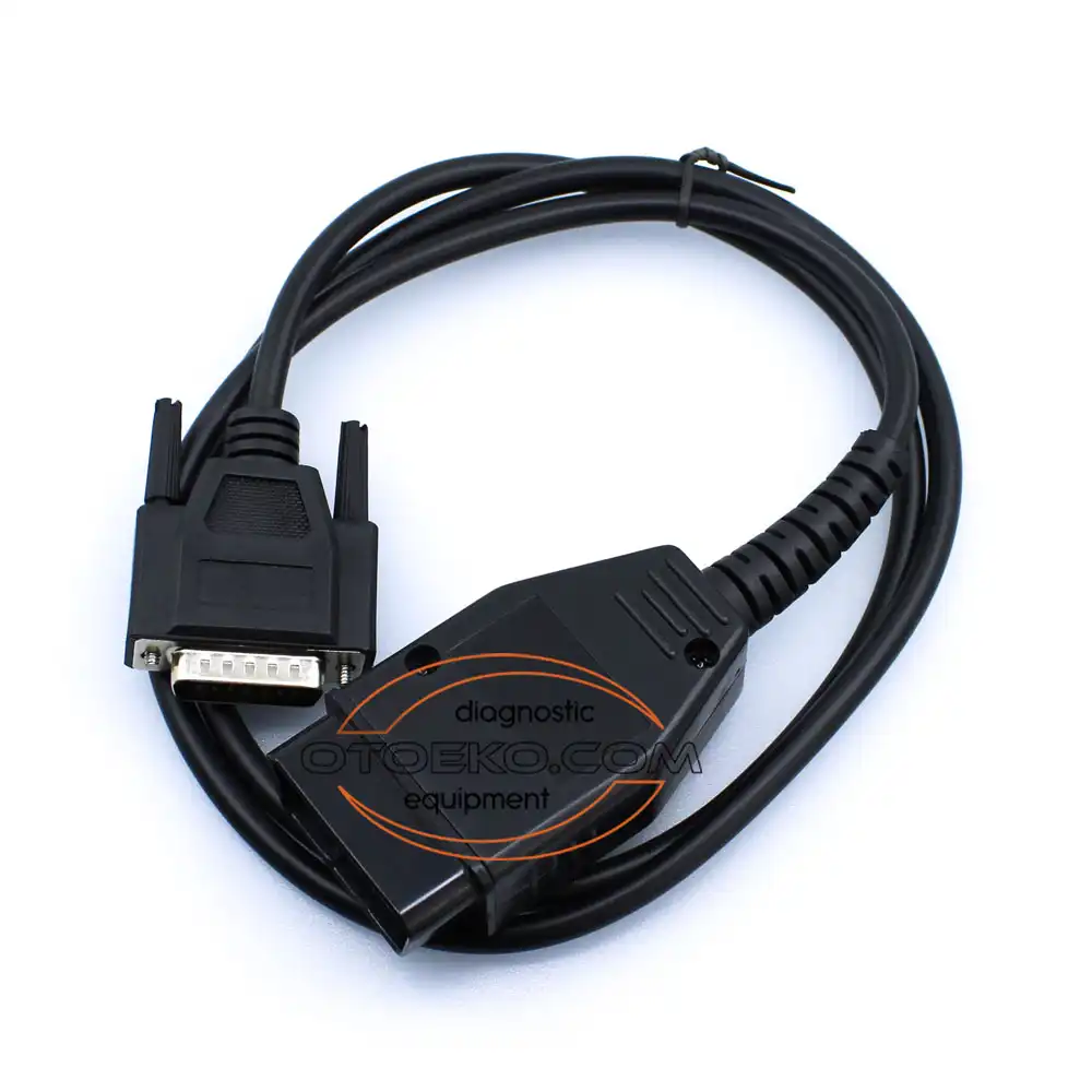 Mini DSG Reader Klonlama Kodlama Cihazı / Vag Grubu - 7